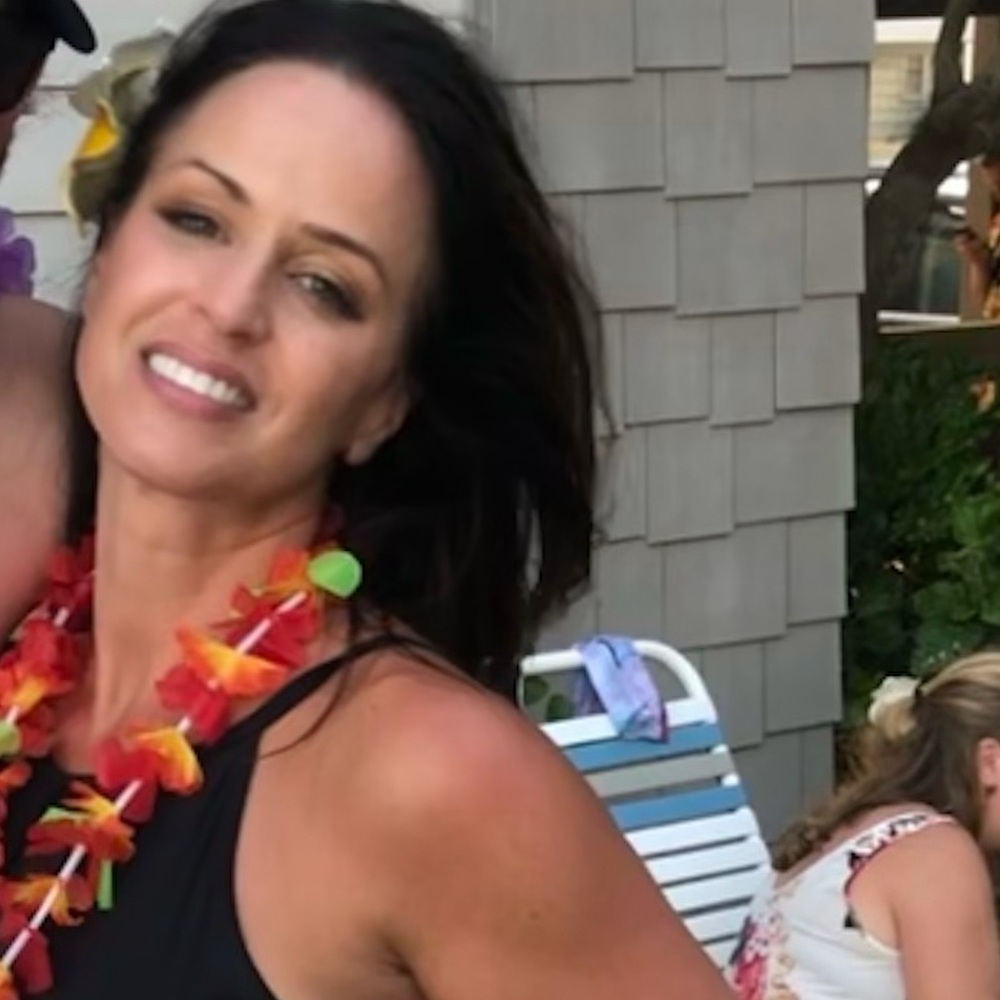 Meet your Posher, Jodi